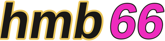 hmb66 logo