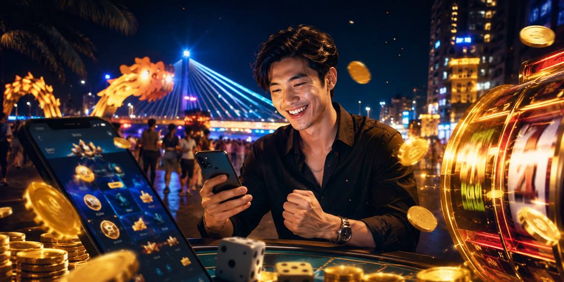 hmb66 Thưởng nạp lần đầu